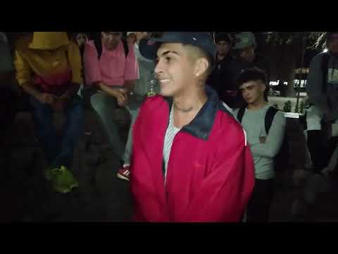 JULESO VS SKILLER | SEMIFINAL | ABERAPSTYLE | FECHA 4