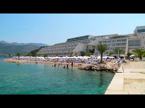 Hotel VALAMAR PRESIDENT**** Dubrovnik