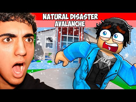 Surviving the MOST IMPOSSIBLE Disasters... (help me)