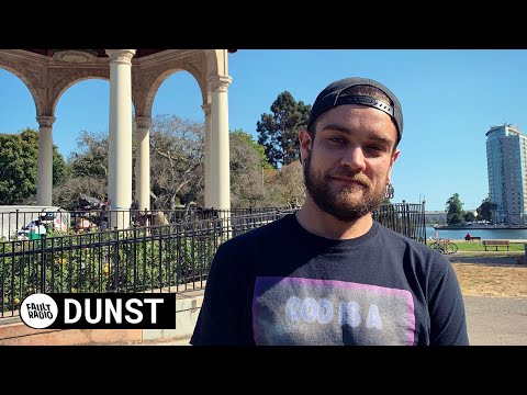Dunst | Fault Radio DJ Set at Lake Merritt