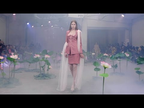 MARRKNULL | Spring Summer 2020 | Full Show