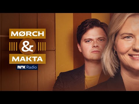 Mørch og makta: Erlend utfordrer Venstres partileder på hypotetiske problemstillinger