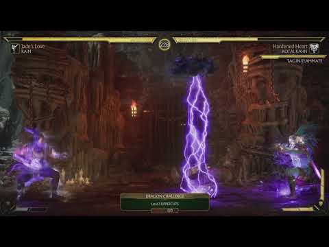 Kotal Kahn is a Coward