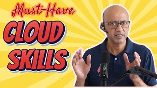Cloud Engineering Skills The Must Have Skills For Success