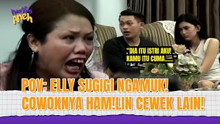 Download lagu ELLY SUGIGI MARAH BESAR, SELAMA INI PACARNYA UDAH PUNYA ISTRI | Hari yang Aneh Eps 7 FULL mp3 Download lagu ELLY SUGIGI MARAH BESAR, SELAMA INI PACARNYA UDAH PUNYA ISTRI | Hari yang Aneh Eps 7 FULL mp3