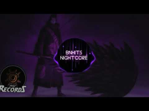 NIGHTCORE   SAMEHADA - Gabriel Rodrigues e Lucas A.R.T. [Prod. tunnA Beatz]