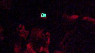 destroying everything motionless in white 3/6/09