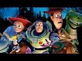 Toy Story Of Terror Hand Signals Clip