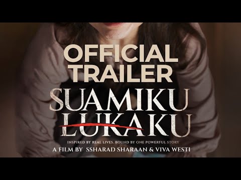 Official Trailer for My Husband, My Lukaku - Showing in Cinemas May 27, 2026!