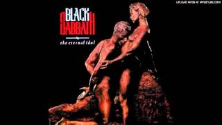 Black Sabbath - Lost forever (1987)