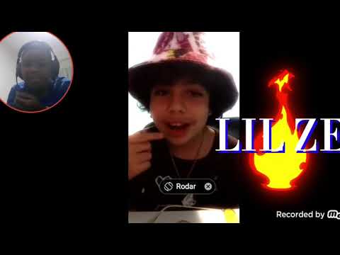 SANDRO REAGE A : PUTO ROGER