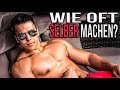 Masturbation im Bodybuilding - Jetzt rede ich!