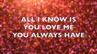 Always Have by Vertical Church Band LYRIC VIDEO