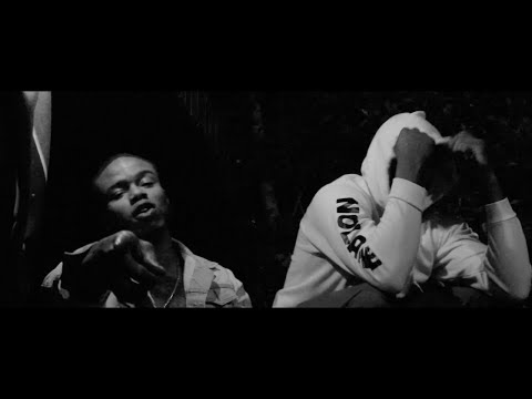 King Taee Ft. KalanFrFr - ''Grindin'' (Official Video) Shot by @rwfilmss