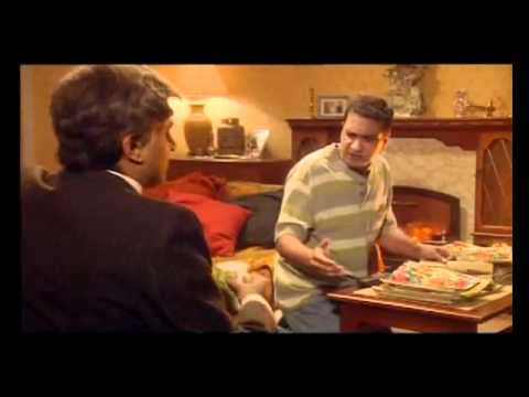 Goodness Gracious Me - Superman is Indian....!!!