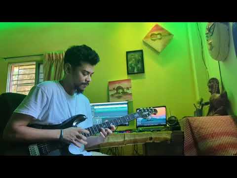 Decibel - The Lady Cobra (Cover)