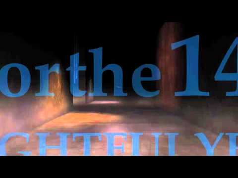 Terror In The Dark 2011 Television Commercial