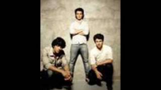 Eternity-Jonas Brothers With Lyrics