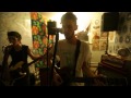 Bellows, Like The Saint, Bronx, NY, 7/14/12