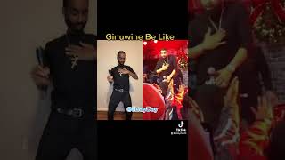 Ginuwine - so Anxious - iiDayDay