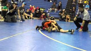Broomfield Winter Invitational