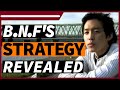Takashi Kotegawa BNF In His Own Words