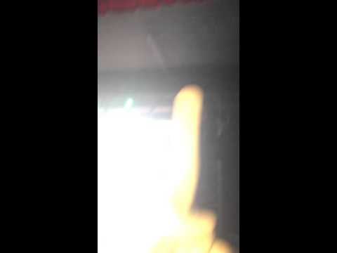 Micky fin b2b Nicky b w/ bassman fearless navigator det