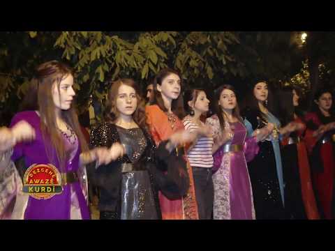 2018 SUPER Kurdish Halay - Potpori-GOVEND - Botani - Hozan Fikret