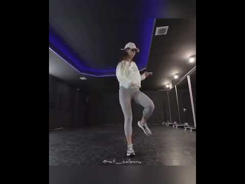 Dj Maestro x Moris beat-Volcano [AfroHouse dance video]