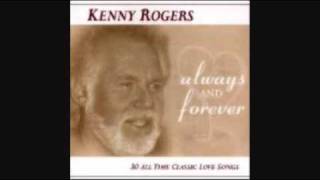 KENNY ROGERS - ALWAYS AND FOREVER