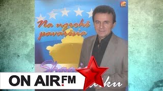 Shaqir Cërvadiku - Likushani