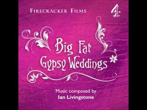 Something old - Ian Livingstone - My Big Fat Gypsy Wedding