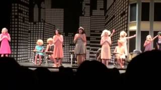 Jazzy Cores Forget About the Boy Rye Neck Middle School