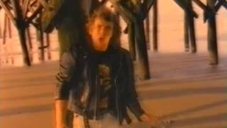 Steve Thomson - Don't turn me away (official music video USA)