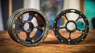 The All New MBS Rockstar Pro 2 and Pro 2 XL