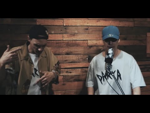 TRIFORIFAI: Best from the west - VAN HERZT & PEQO FLOW