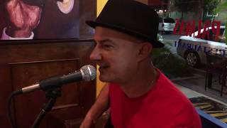 Javier Carballido - I’m Loving You