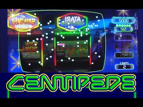 Arcade Fruit Machine Atari