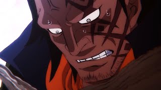 Dragon Find Out About The Bad News About Sabo &amp; BlackBeard one Piece