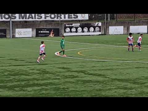 Golo Miguel padroense sub10b