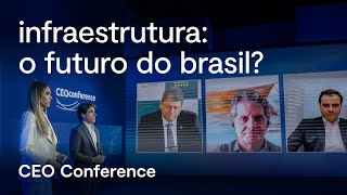 Infraestrutura: O Setor do Futuro no Brasil?