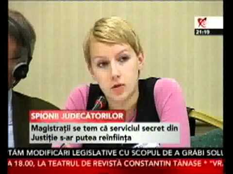 2009-02-27 RealitateaTV Jurnal UNJR vs SIPA.avi