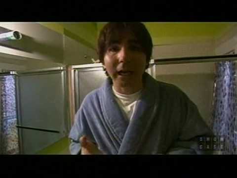 Kenny Vs Spenny - First Guy To Get A Boner Loses (2 of 3)