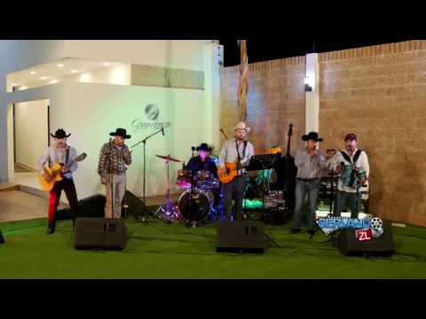 Viajeros Del Norte Ft. Los Profetas Ft. Israel Bravo - Para Que Cuidar La Plaza (En Vivo 2018)