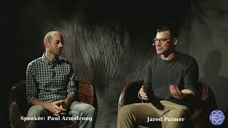 Paul Armstrong Interview by Jared Palmer at @ReactEurope 2019 video