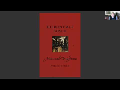Renaissance Lives | Hieronymus Bosch: Visions and Nightmares