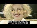 Madonna Outtakes