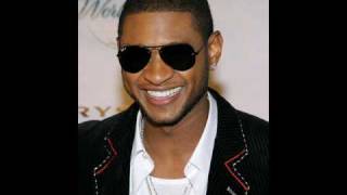 NEW EXCLUSIVE.....Usher -  The Realest One Prod. by JD
