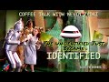 The Unidentified Just Became IDENTIFIED-  Coffee Talk - Kevin Zadai