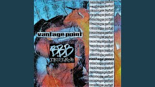 There's A Black Hole In The Shadow Of The Pru